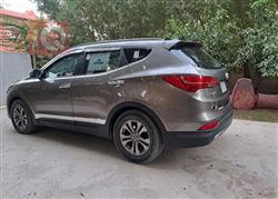 هیوندای سەنتافی